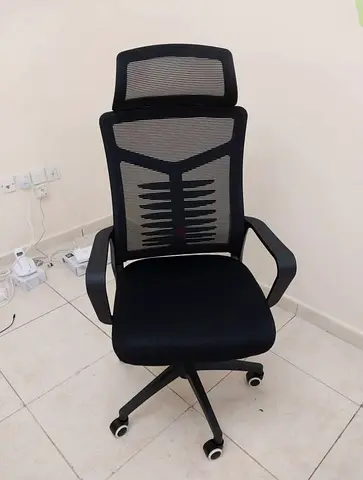 Brand new office chair available for sale