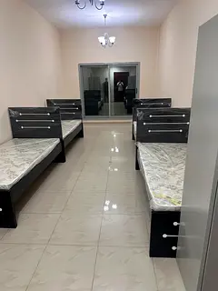 Executive ladies bed space available (Indian) near DAFZA METRO(newly opened)