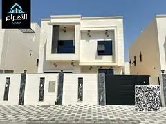 Villa for sale in a very distinguished location. An unrepeatable opportunity to own a high-end vill