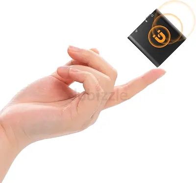 yvn 128GB Digital Voice Recorder - Voice Activated Recorder with Playback, Audio Recording Device fo