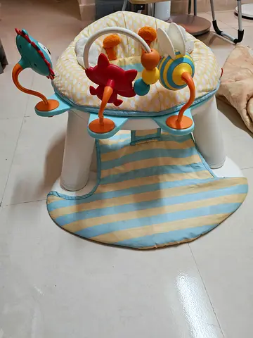 Baby chair