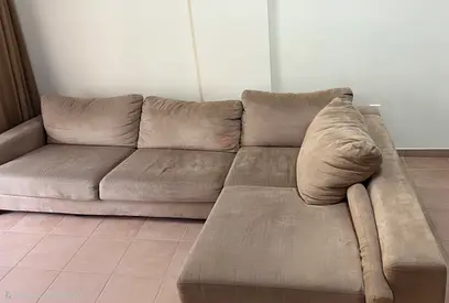 Urgent sale!! Comfortable Frabric Sofa (2XL brand) for Sale.