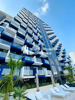 Stunning 1-Bed Apartment I Elegant Layout I High ROI