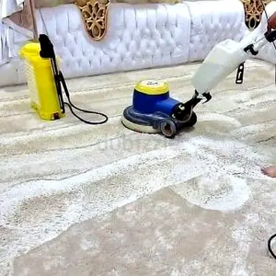 العين