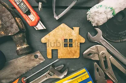 Curtains, Lights, Drilling, Tv, Shelves, Frames, Photos, Furniture assembly, Fans and much more