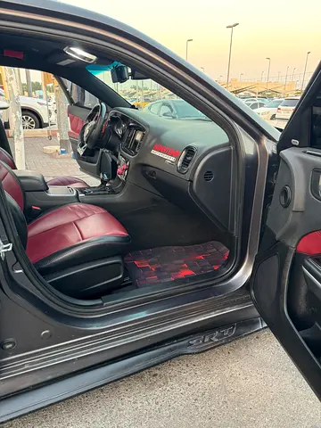 Dodge Charger 2019