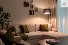 The Greens 1BHK Haven | Spacious, Cozy &amp; Ideal for 6 Guests
