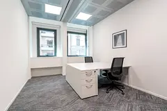 Fully serviced private office space to rent for you and your team in Abu Dhabi, Pixel Dubai