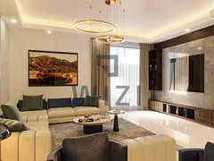 High Floor | Furnished | Aston Martin Branded