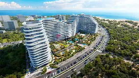 Close to Wynn | Luxury by BNW | Near Marjan World