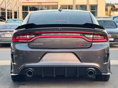 Dodge Charger 2019