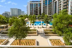 Largest Layout | Park Views | Exclusive