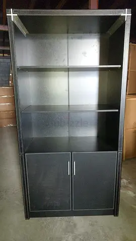 2 doors filling cabinet