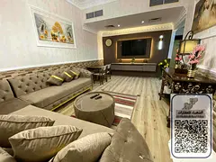 🏠 Furnished 2BHK Apartment for Monthly Rent in Garden City Towers – Ajman 🌇