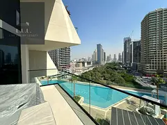 Ready to move | Swimming Pool View | Best layout