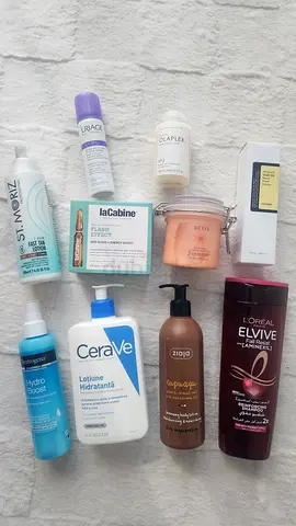 Moving out SALE: cosmetics  make-up