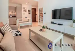 Furnished | Community View | Exclusive