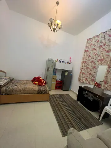 Studio Room for rent