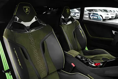 صورة مصغرة 12 لـ 2024 Lamborghini HURACAN