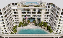 1BR | Pool View | High ROI unit