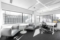 Office space for rent for 3 persons in Dubai, Empire Heights Abu Dhabi Area