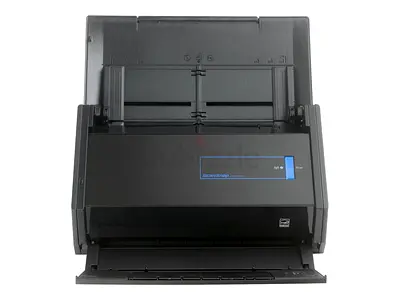 Fujitsu ScanSnap iX500: Fast, Reliable Document Scanner for Home  Office