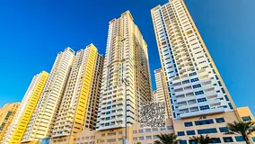 Experience luxury at affordable prices – your apartment in Ajman One Towers awaits! Invest in a st