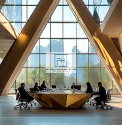 Exclusive Offices for Sale in Muwaileh, Sharjah -Special Discount – Limited Time Only!