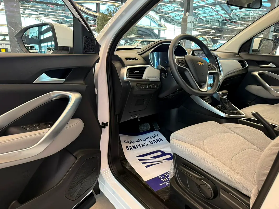 Chevrolet Captiva 2026