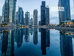High Floor | Big Layout | Marina View | East Face