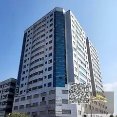 An excellent opportunity for living or investment in Garden City Towers, Al Jurf – Ajman, a well-k