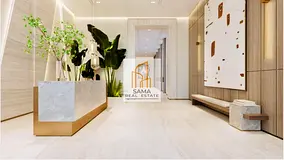 12 Chq | No Deposit | Master Room | Balcony | Swimming Pool | Call