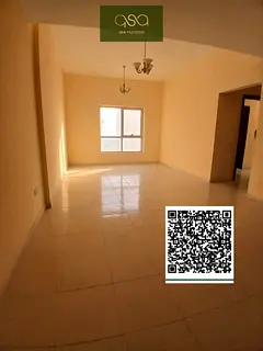 Two Bedrooms Hall Furnished Apartment is available for Sale