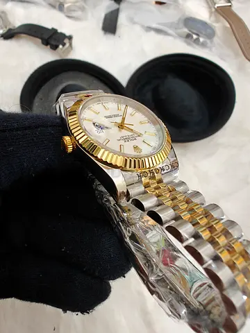 Men Watch automatic Rolex