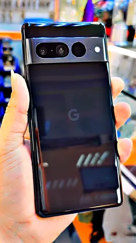 PIXEL 7PRO Unleash the Power!
