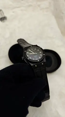 Men Watch automatic