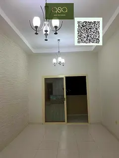 One Bedroom with spacious hall along with open Kitchen available for sale