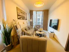 Fully Furnished | Modern Unit | Ready to move in