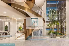 🌴 AL THURAYA ISLAND – Sharjah’s Ultimate Waterfront Paradise | Limited-Time Special Discount!