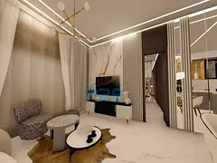 Handover Ready I 1BHK+ Study Room I Resale I Huge Layout I Best Priced