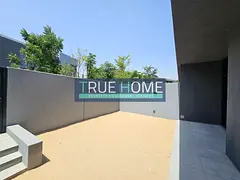 Luxury Corner Townhouse for Sale in Masaar Robinia