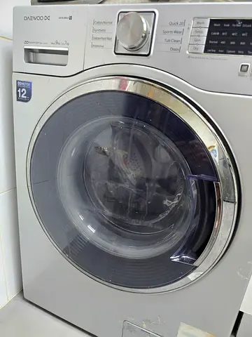 High-Performance Washing Machine for Sale