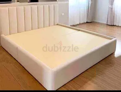 Luxuriate comfortable 200*200 super king size bed