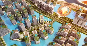 4% DLD Waiver | 25/75 Payment Plan | High ROI Investment