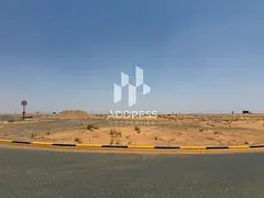 Freehold Industrial Plot in Al Qasimia Phase 3