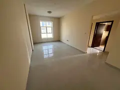 For annual rent, two rooms and a hall in Al Rashidiya, Ajman, near the Ladies Park