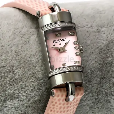 RSW - Diamonds Lady Watch