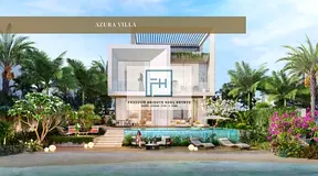 🌴 AL THURAYA ISLAND – Sharjah’s Most Prestigious Waterfront Address | Special Discount for a 