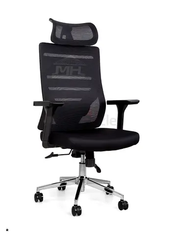Comfortable Ergonomic Office Chair for Sale