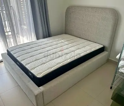 Premium high Quality 160*200 Queen bed